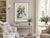 Lilacs in Vase - Tomoko Parry, C. 1990s For Sale - Image 10 of 10