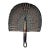 1980s African Hand-Made Fan For Sale