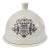 Rare Find! 1990s Limited Edition Vintage Fortnum & Mason Cheese Dome Made in England For Sale