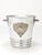Art Deco Champagne Ice Bucket from Heidsieck & Co, 1940s For Sale - Image 9 of 18