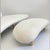 Beige Set of Vintage Freeform Sofa & Stool by Isamu Noguchi for Vitra, 1940s For Sale - Image 8 of 14