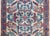 Early 20th Century Persian Dargazine Rug For Sale - Image 10 of 15