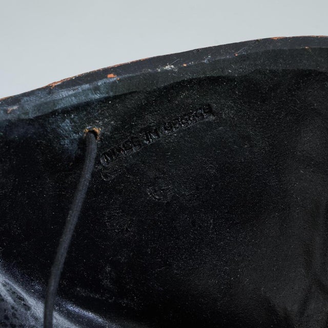 Mid-Century Greek Decorative Mask from Limburg, 1960s For Sale - Image 11 of 12