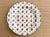 Bring timeless English craftsmanship to your table with this beautiful **set of four vintage Royal Staffordshire by J & G...