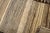 Vintage Abstract Persian Gabbeh Carpet - 3'11" x 6'4" For Sale In New York - Image 6 of 8