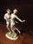 Rosenthal Art Deco “Two Girls Dancing” by H Meisel Figurine For Sale In Indianapolis - Image 6 of 6