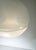 Murano Glass Pendant Light from A.V. Mazzega, Italy, 1970s For Sale - Image 6 of 8