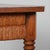 1940s Side Table in the style of Charles Dudouyt, 1940 For Sale - Image 5 of 7