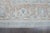1970s Vintage Persian Handmade Wool Cotton Light Brown Area Rug For Sale - Image 10 of 11