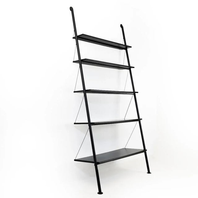 John Ild Bookshelf by Philippe Starck for Disform, 1970s For Sale - Image 10 of 10