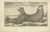 This is an engraving depicting sea lions from a 1765 Dutch edition of George Anson's account of his voyage around the...