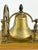 Vintage Solid Brass Desk Nautical Ships Bell For Sale - Image 4 of 9