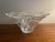 Transparent Early 21st Century Modern Crystal Decorative Bowl From Marquis by Waterford For Sale - Image 8 of 8