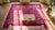 Pink 1920s Chinese Art Deco Carpet ( 9' x 11'6" - 275 x 350 cm ) For Sale - Image 8 of 10