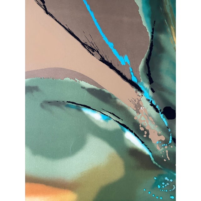 Reproduction Print - Lamar Briggs For Sale - Image 9 of 11