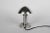 Bauhaus Chromed Table Lamp, 1930s For Sale - Image 4 of 7