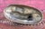 Metal Vintage Hollow Cast Brass Doe and Fawn Sculpture For Sale - Image 7 of 7