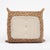 Textile Vintage Togo Fireside Chair and Ottoman - Canyon Bloom Ligne Roset For Sale - Image 7 of 16