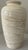 Vintage Italian Flavia Ceramic Vase For Sale In Chicago - Image 6 of 9