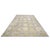 Condition: New Origin: Turkey Design: Oushak Actual size: 10'10" X 16'5" Thickness: 1/8" - 1/4" Colors: Yellow, Charcoal,...