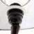 Adjustable Wrought Iron Floor Lamp For Sale - Image 11 of 15