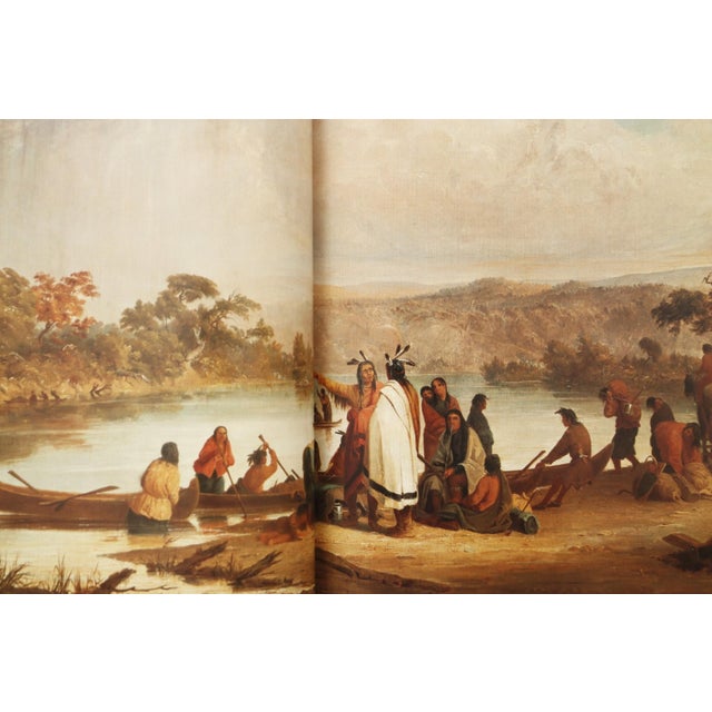 American History of Western American Art For Sale - Image 3 of 5