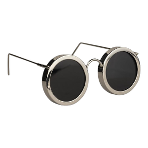 Arfasatti Italy Sterling Silver Double Photo Frame Glasses