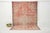 Vintage Hand-Knotted runner rug is a semi-antique vintage area rug. The '70s Eastern region of Anatolia's unique rug is...