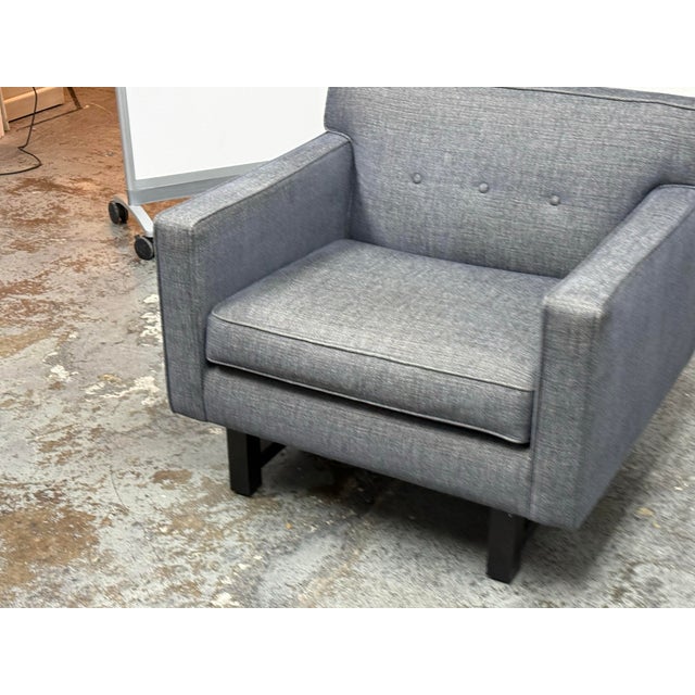 Room & Board Andre Chair For Sale - Image 11 of 12