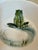 Vintage Marcel Guillot Ceramic Frog Plates - Set of 6 For Sale - Image 16 of 17