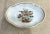 Vintage Richard Ginori Floral Gold Trimmed Catchall For Sale In Miami - Image 6 of 8