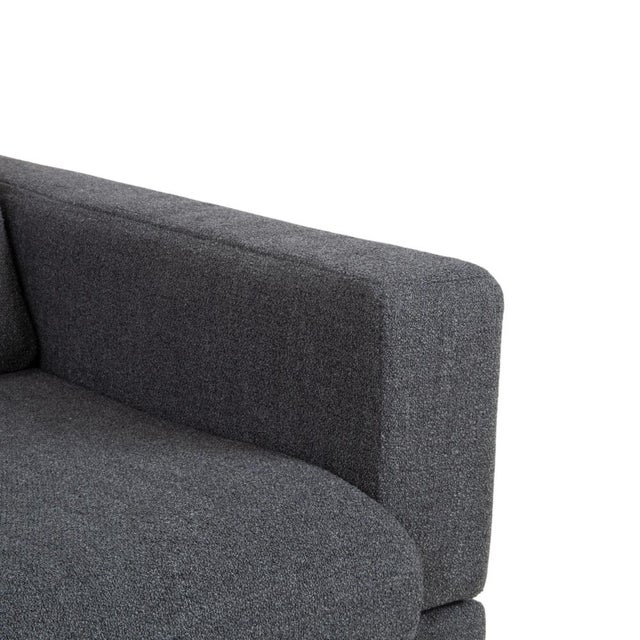 Textile Tigra 2-Seater Sofa from Jori For Sale - Image 7 of 18