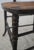 Pair of Antique Rush Seat Bamboo Sussex Type Chairs For Sale - Image 16 of 18