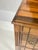 Antique Art Deco Vanity With Arched Triple Mirror For Sale - Image 13 of 13