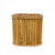 Vintage Italian Cachepot by Gabriella Crespi, 1970s For Sale - Image 11 of 11