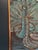 Covey/Givell, Peacocks, 1974, Oil on Canvas, Framed For Sale - Image 12 of 18