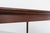 1960s Danish Modern Extendable Rosewood Dining Table, 1960s For Sale - Image 5 of 18