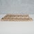Fragment of Serrated Frame Decoration For Sale - Image 13 of 13