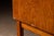 Antique Oak Visible Card Index Filing Cabinet Stand For Sale - Image 12 of 14