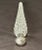 Late 19th Century Sterling Silver And Brilliant Cut Lay Down Perfume Bottle For Sale In New York - Image 6 of 11
