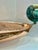 Rare Emilia Castillo Taxco Hammered Copper Toucan Centerpiece Bowl, Signed For Sale - Image 9 of 16