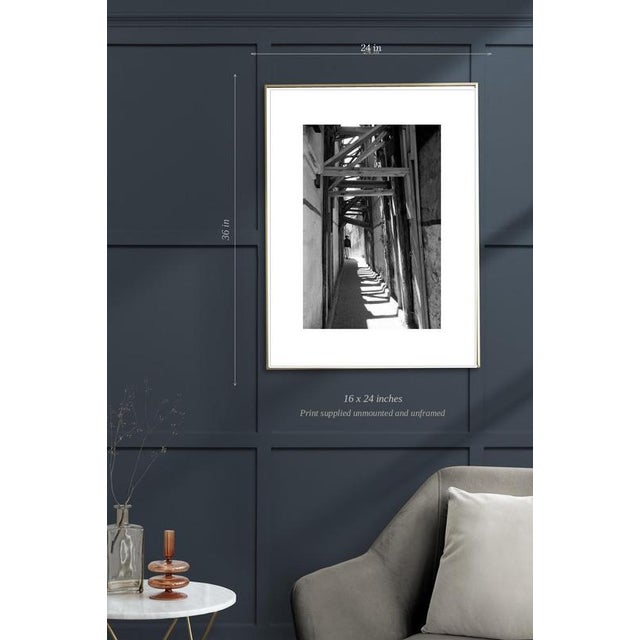 Contemporary Paul Cooklin, Market, Edition of 50 For Sale - Image 3 of 5