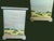 Late 20th Century Hand Painted Lighthouse Wood Box-Coastal Nautical Storage-Cottage-Beach-Keepsake For Sale - Image 6 of 11