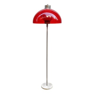 Italian Modernist Floor Lamp 1960s For Sale