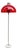 Italian Modernist Floor Lamp 1960s For Sale