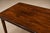 1960s Brazilian Modern Rectangular Table in Rosewood, Jorge Jabour, 1960s For Sale - Image 5 of 15