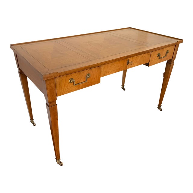 Baker Furniture Writing Desk Chairish