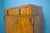 Art Deco British Burr Walnut Tallboy, 1930s For Sale - Image 6 of 11