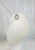 Cream Flos "Overlap S1" Pendant by Michael Anastassiades, Italian Modern For Sale - Image 8 of 14