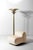 Brass Palm Floor Lamp from Henri Fernandez, 1970s For Sale - Image 6 of 10